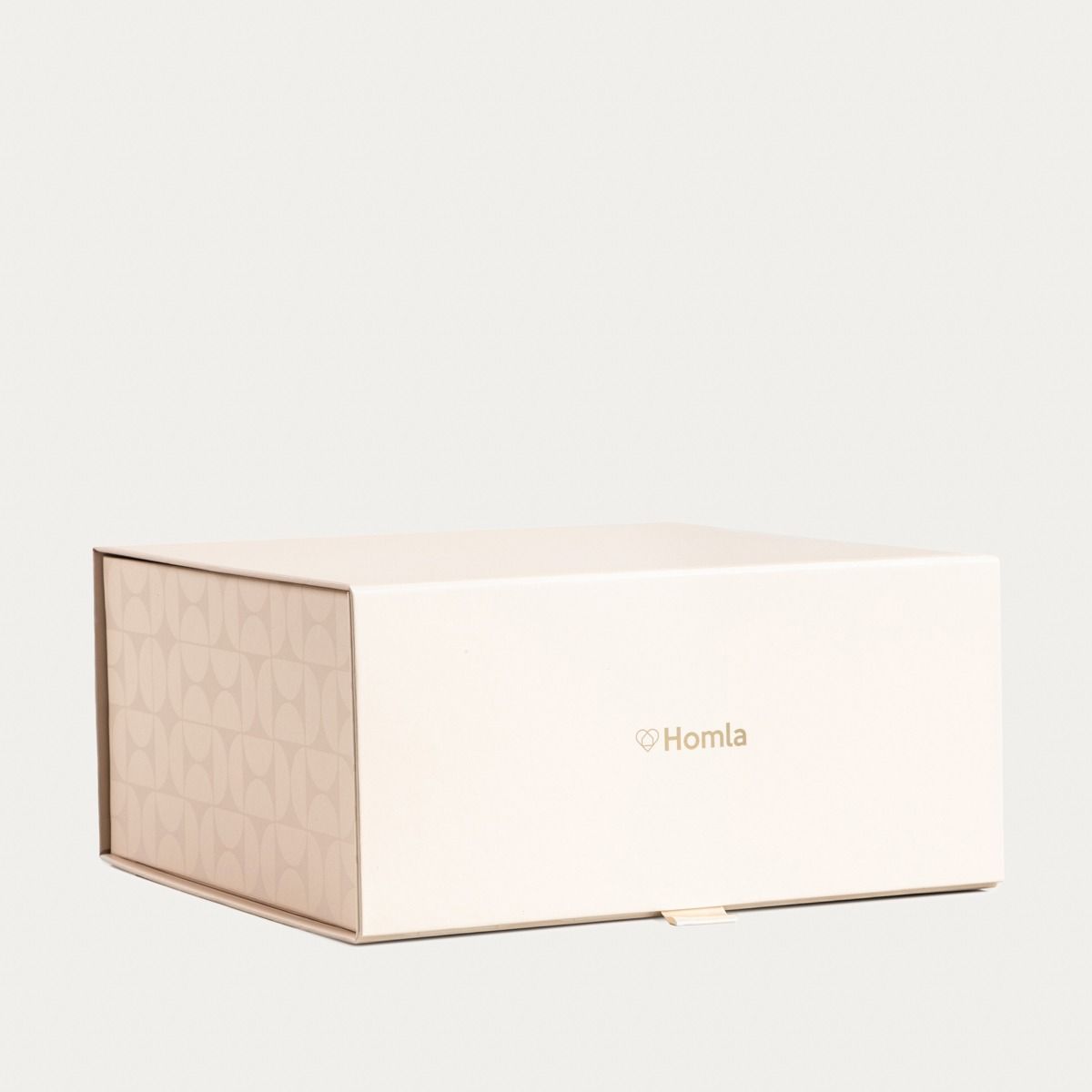 PUDEŁKO SAMOS SKŁADANE 26.8x26.8x13cm