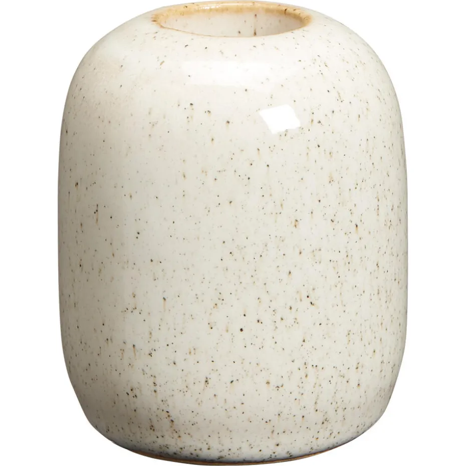 Kwantum Kandelaars | Kandelaars | Kandelaar Burton  Beige