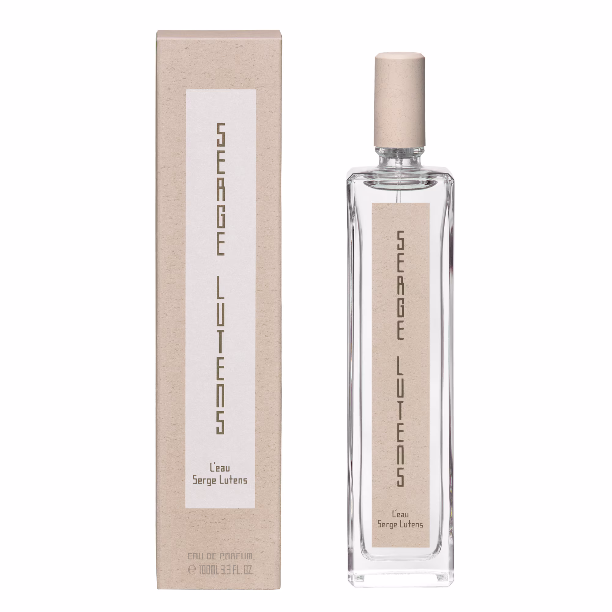 MATIN LUTENSL'eau serges lutens - eau de parfum