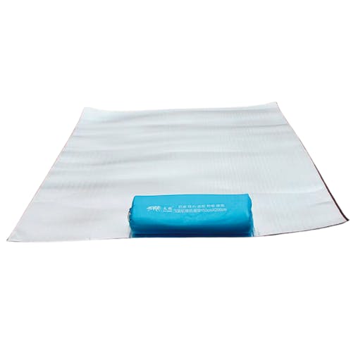 NNEOBA Ultralight Waterproof Camping Mat Picnic Sleeping Pad