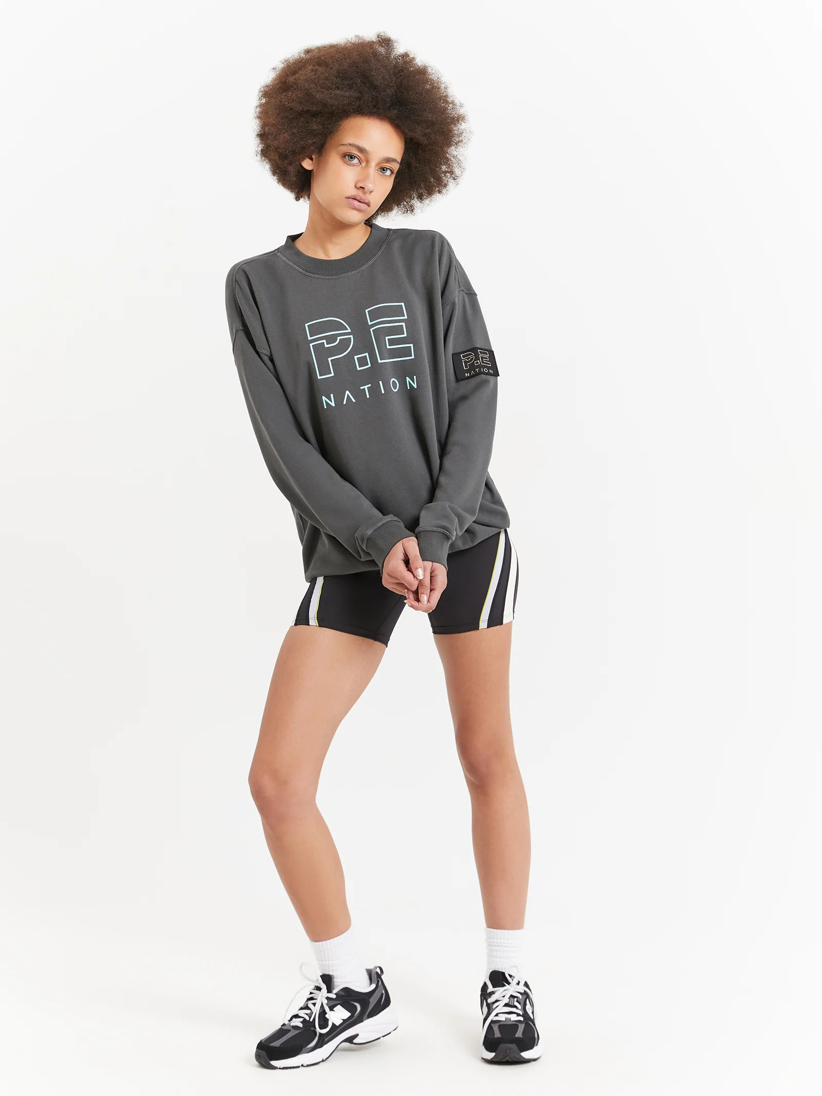 Heads Up Sweat