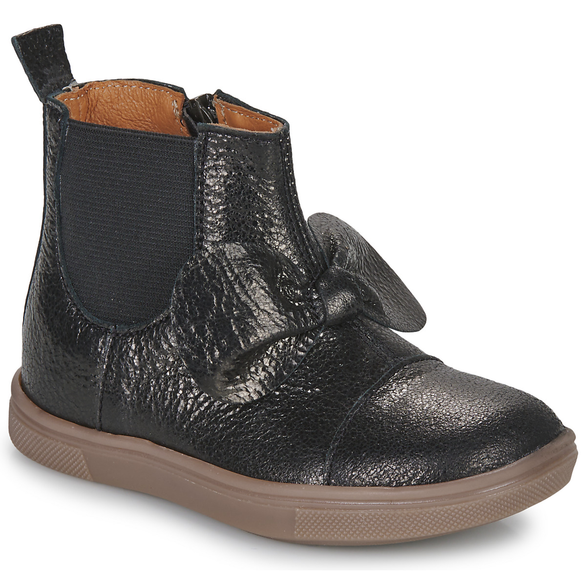GBB - LORISE - Black