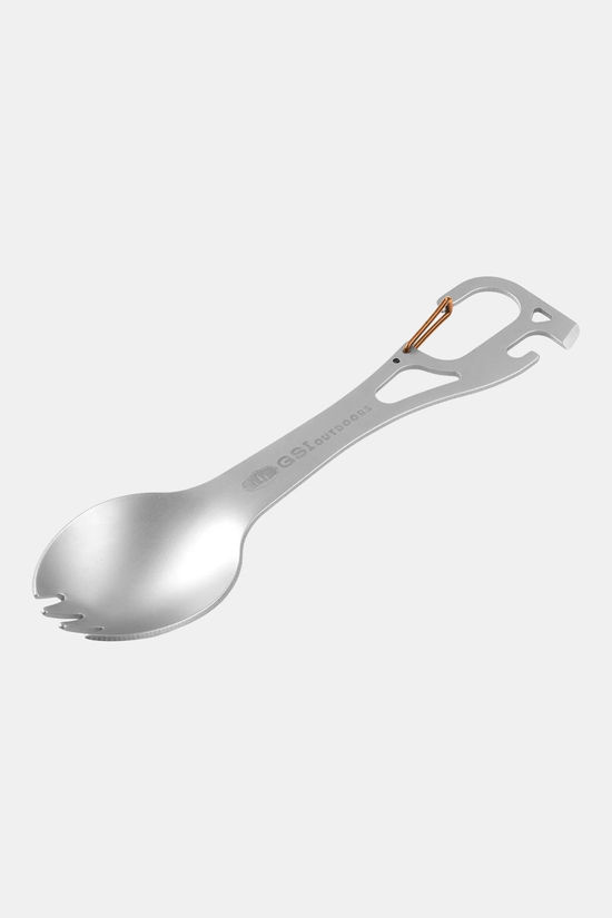 GSI Outdoors Glacier Spork Multi-Tool