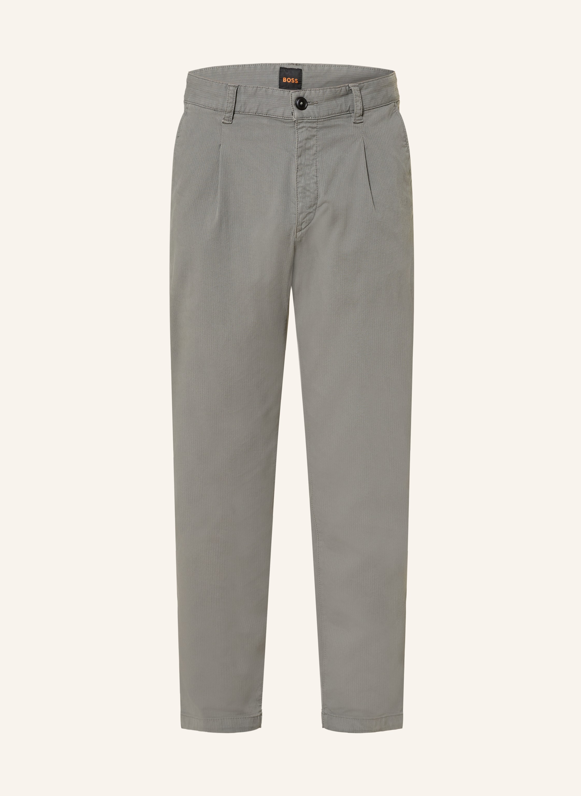 BOSS Chino Tapered Fit