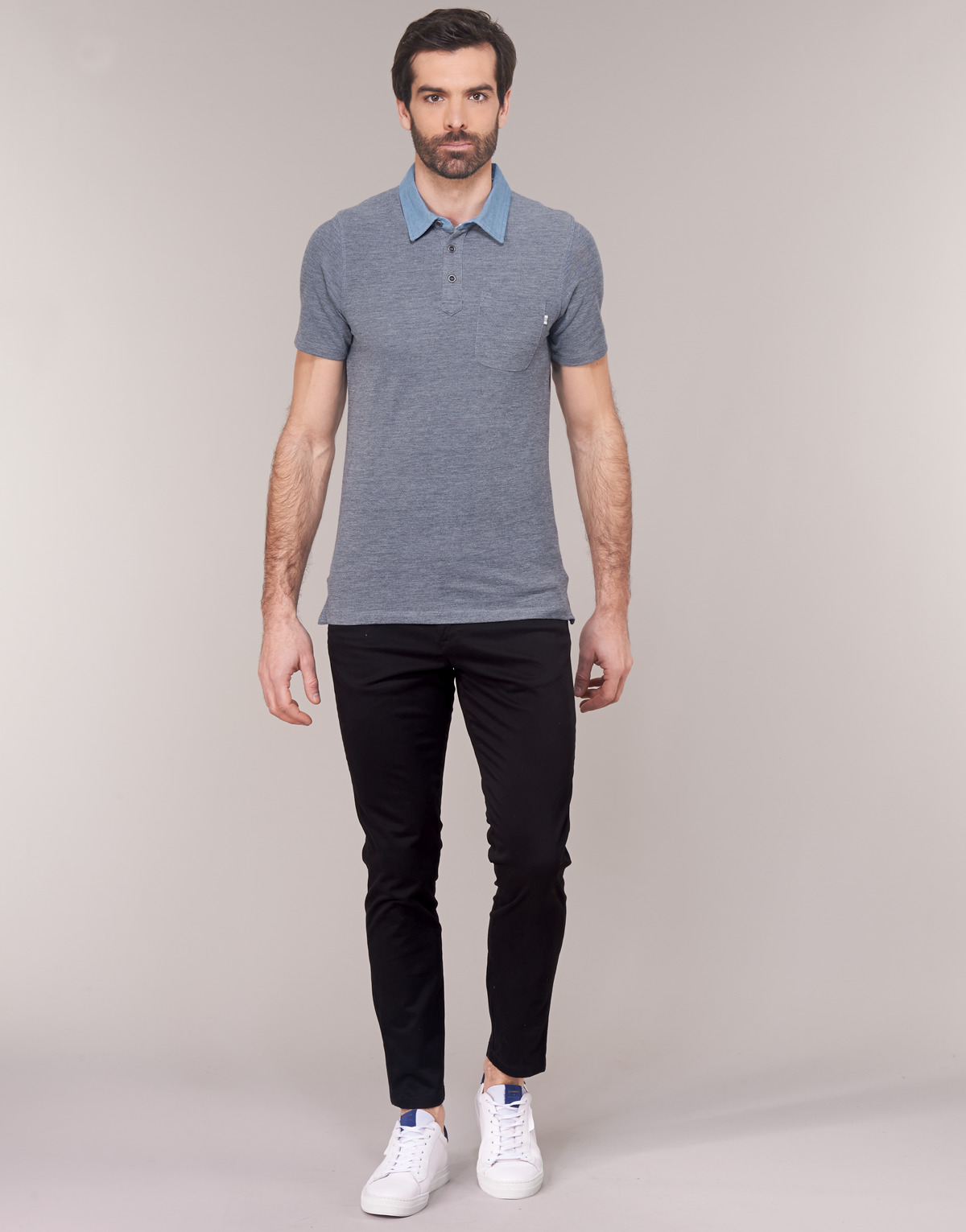 Jack & Jones - JJIMARCO - Black