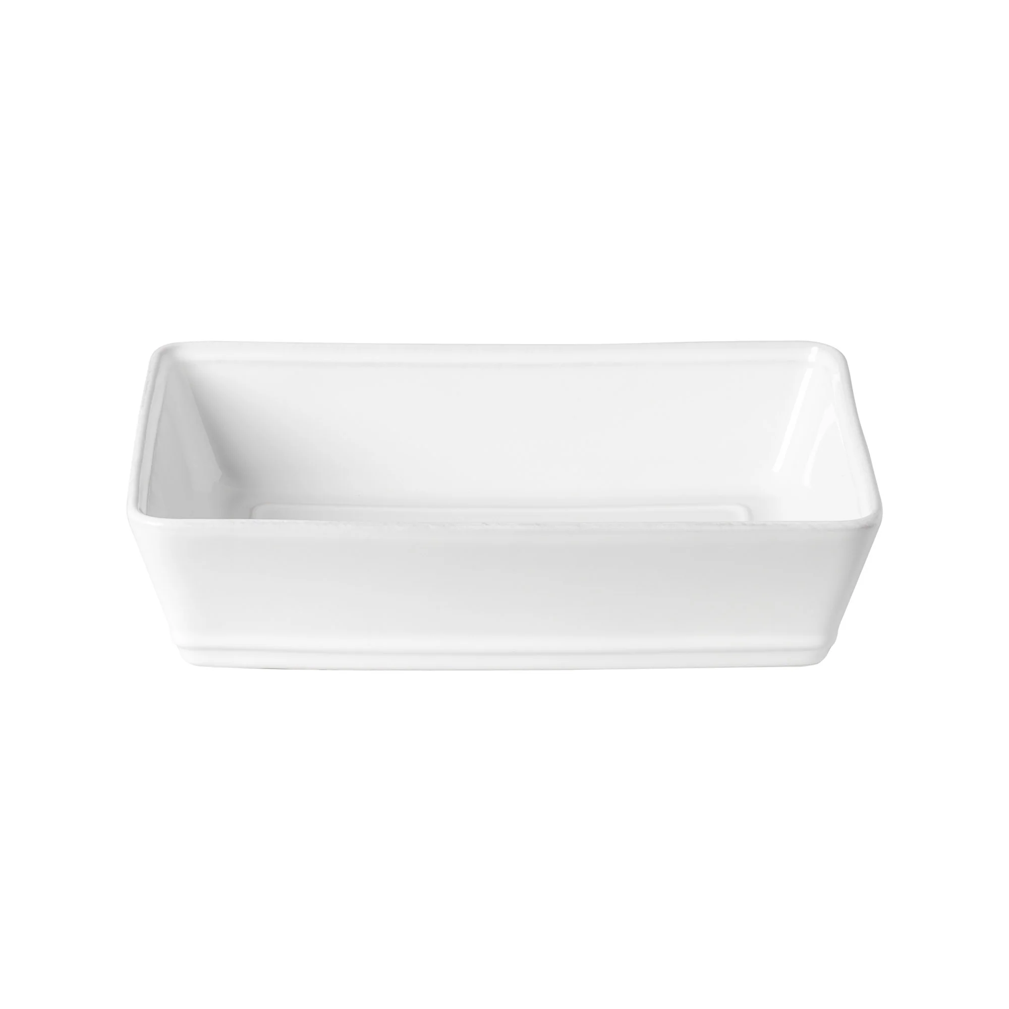 Mid Size Rectangular Baker Friso