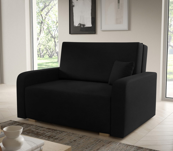Sofa rozkładana Amerykanka Juno II Curio 99