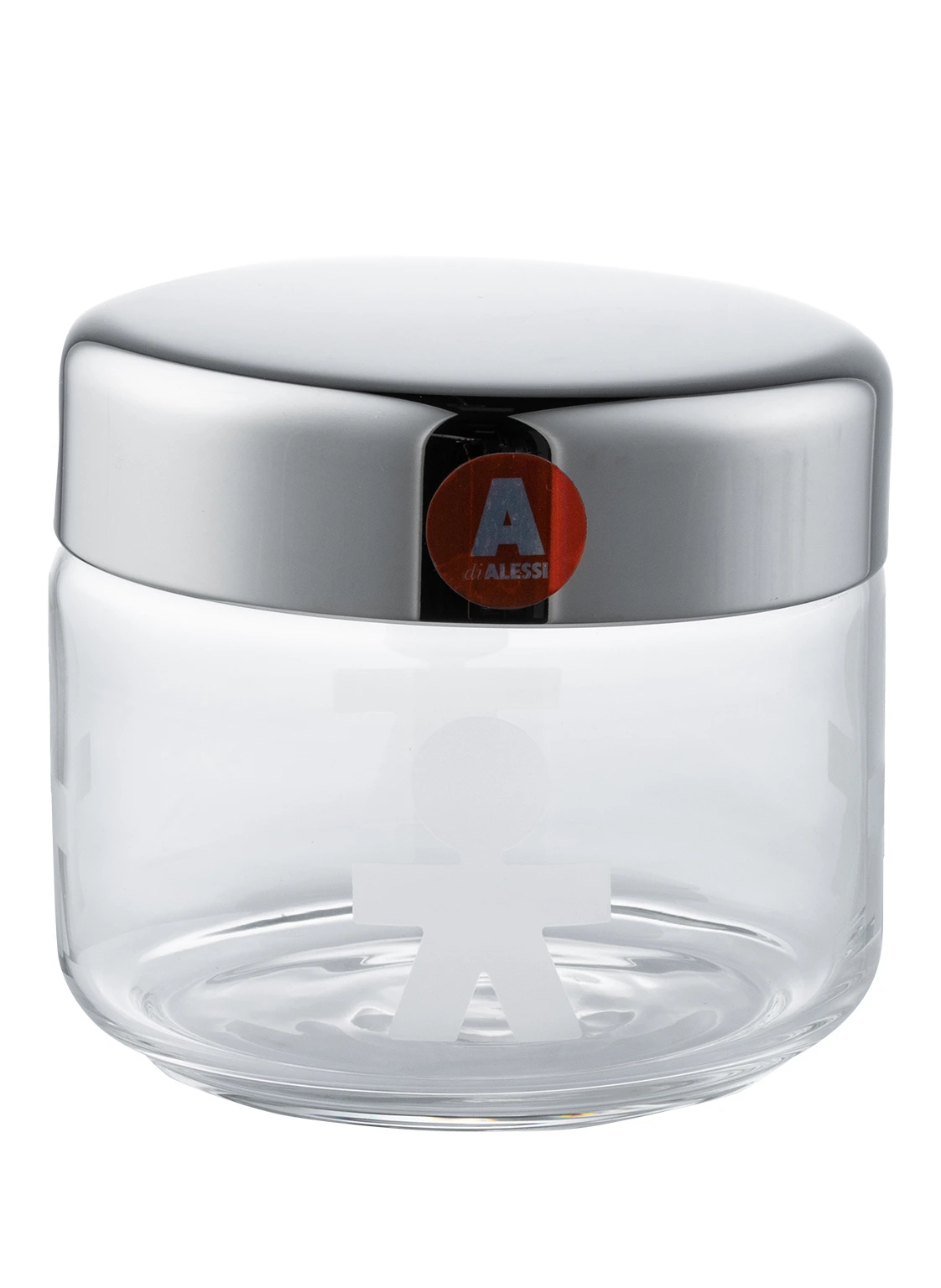 ALESSI Aufbewahrungsdose GIROTONDO