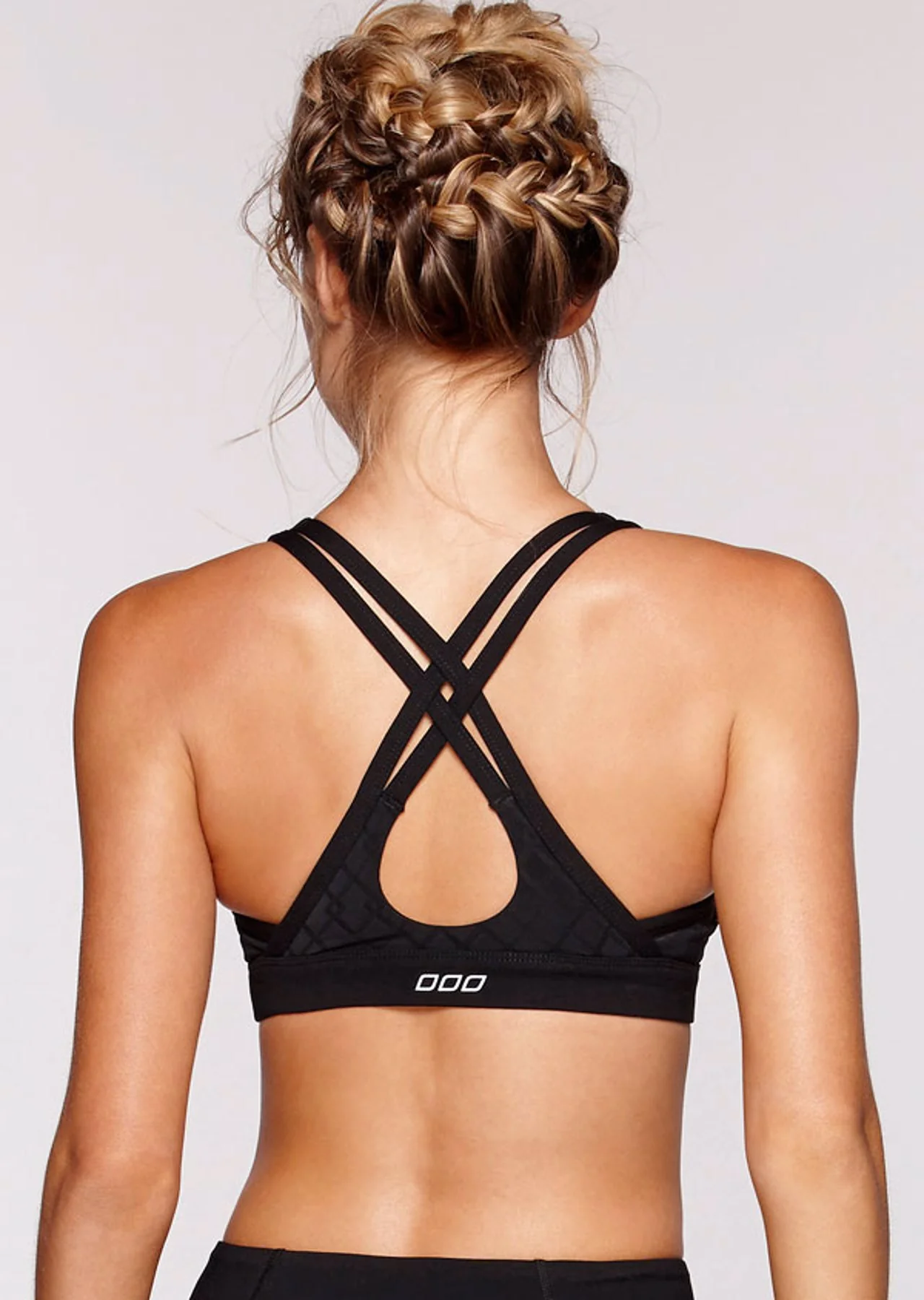 Dynamic Sports Bra
