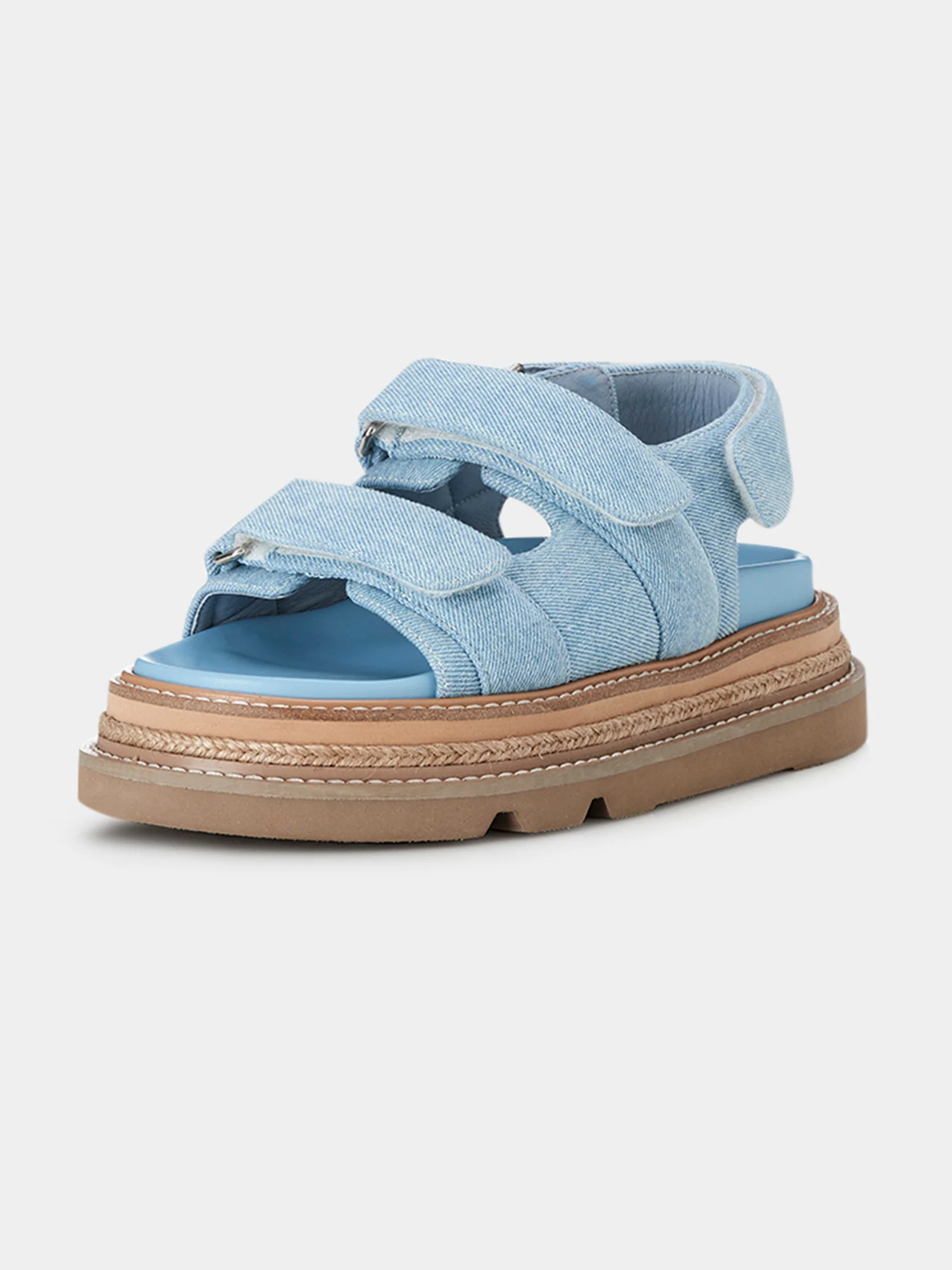 Veda Sandals