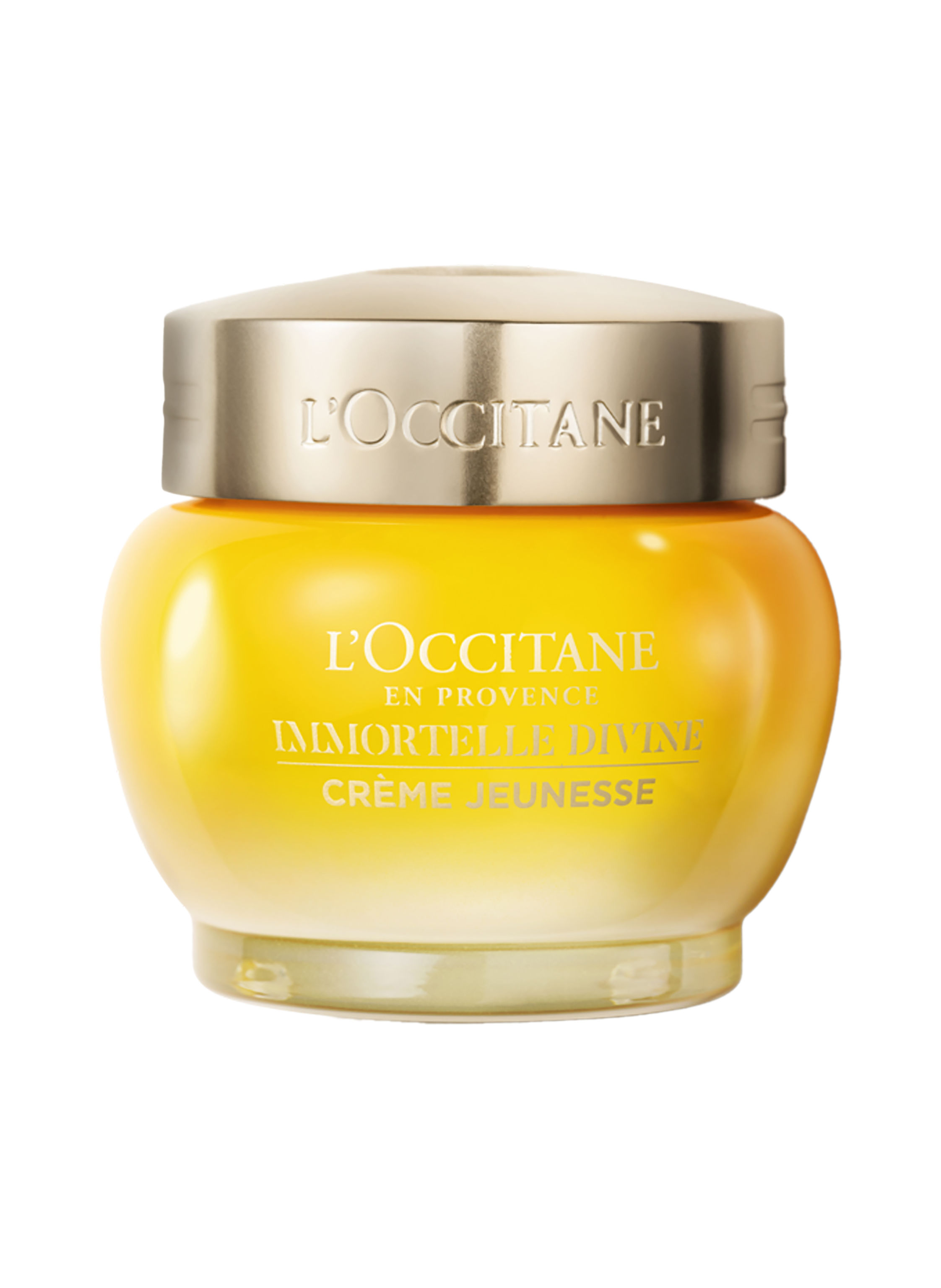 L'OCCITANE IMMORTELLE DIVINE