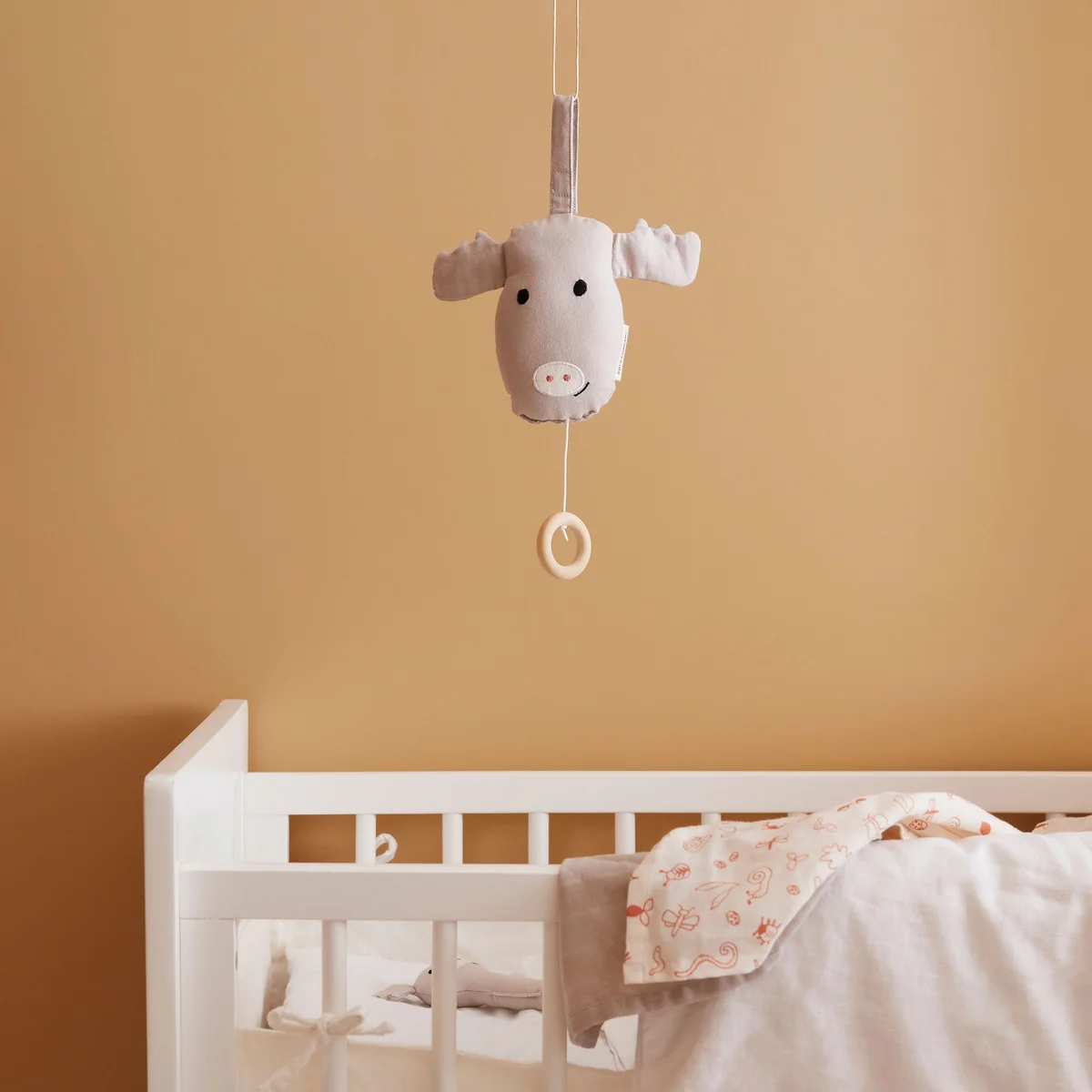 Kids Concept - Edvin Spieluhr