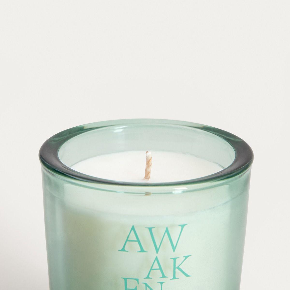 Świeca sojowa ZEN RITUAL Awaken 240 g