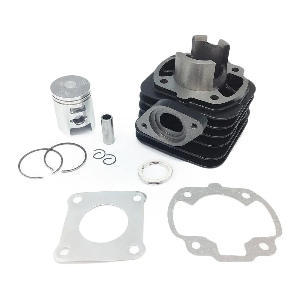 Hert Sym Jet 50 cylinder