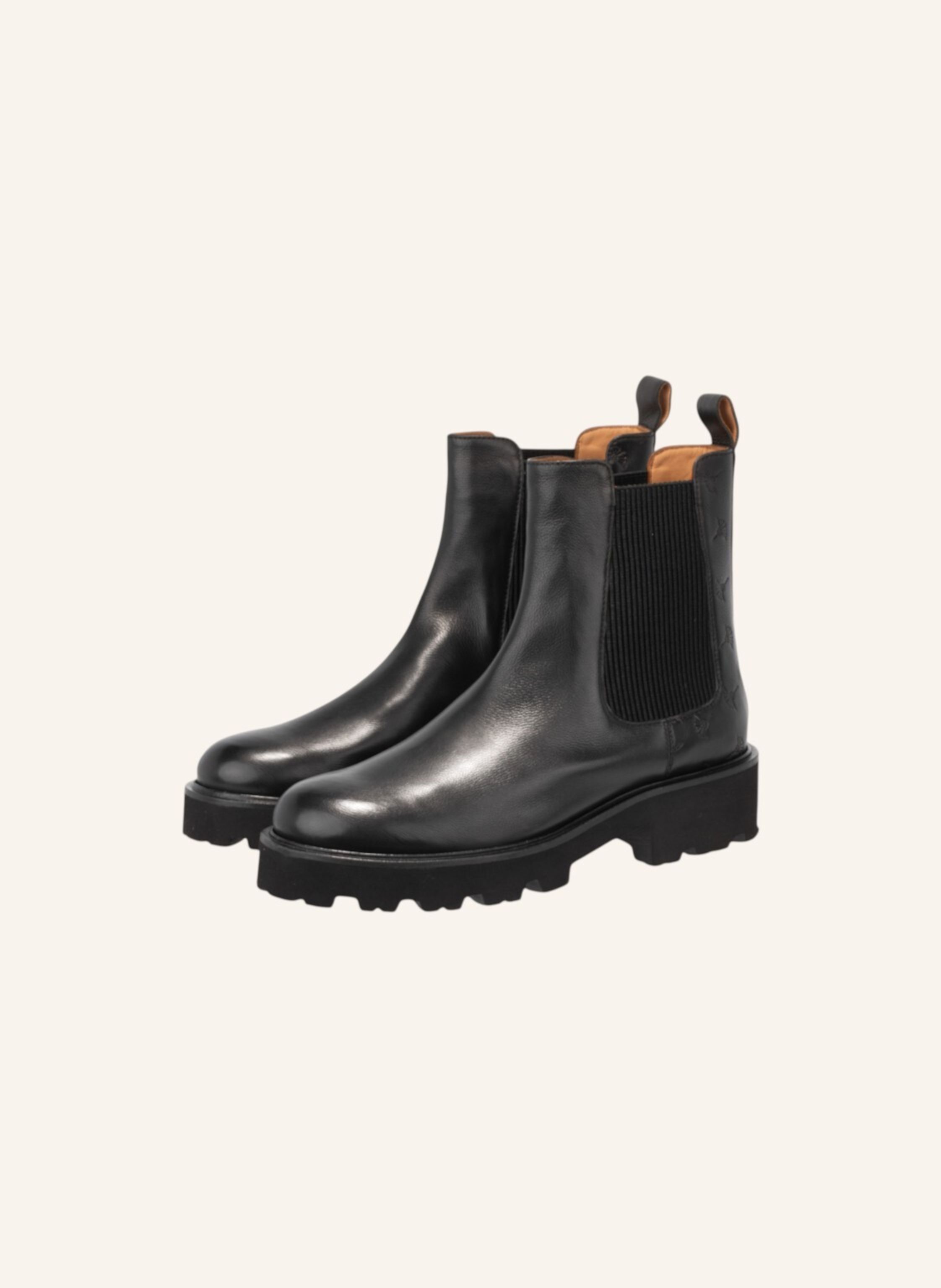 JOOP! Stiefel ESTATE STAMPA MARIANA