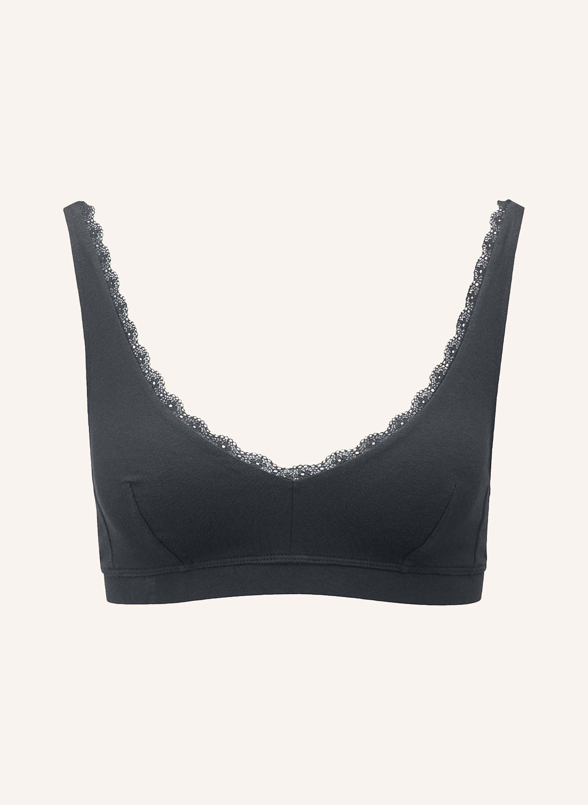 hessnatur Bustier