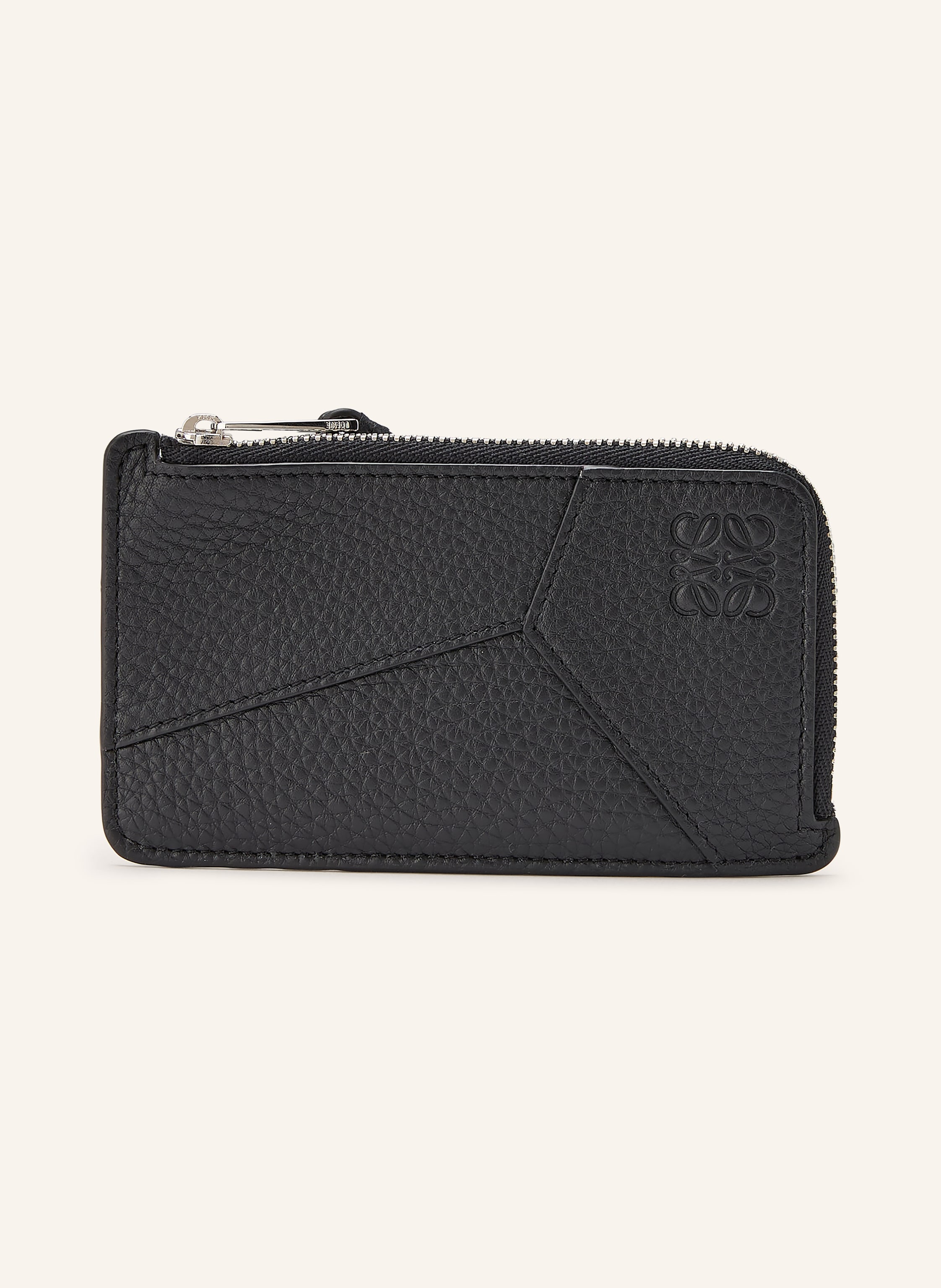 LOEWE Kartenetui PUZZLE EDGE