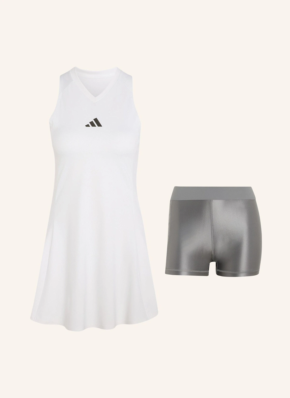 adidas TENNIS CLIMACOOL Y-KLEID PRO