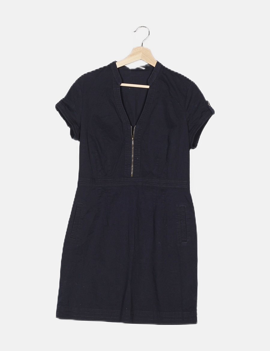 Camaïeu mini dress