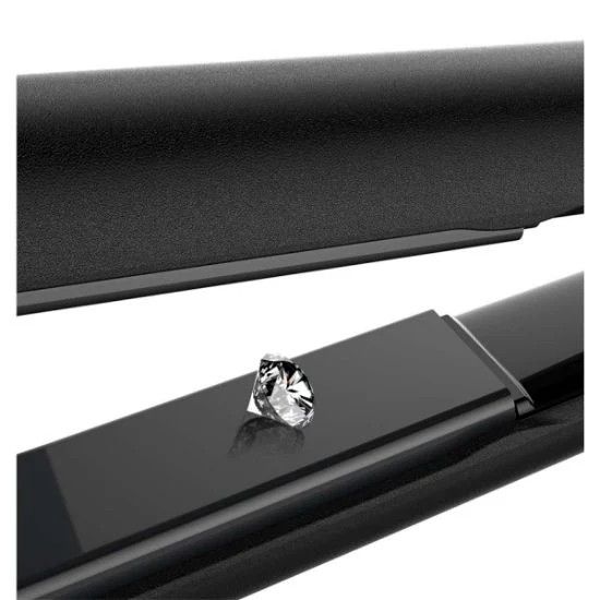 Gamma+ Gamma  Donna  Hair Straightener - Black