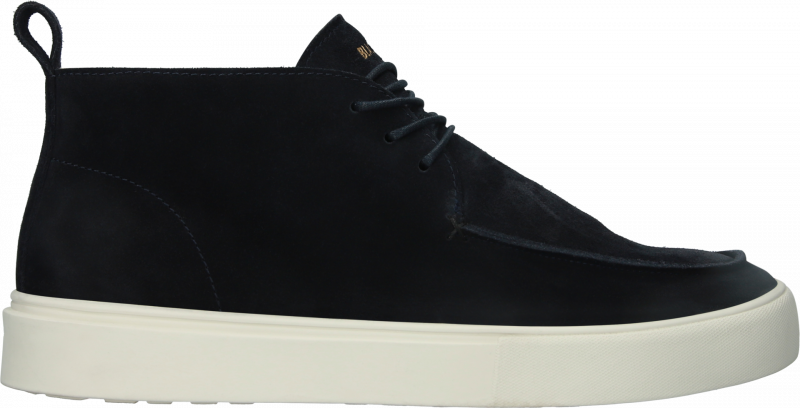 RUBY JERRIK - CG183 NAVY - Chukka