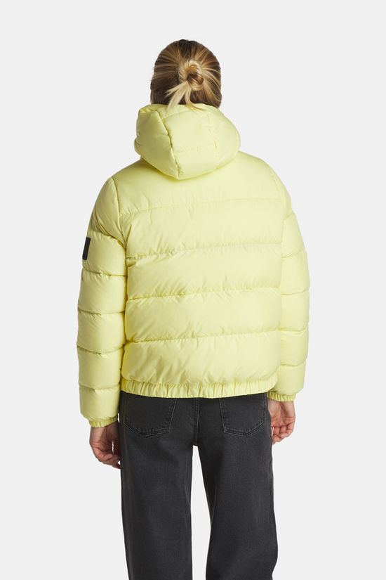 Jack Wolfskin Frozen Palace RDS Donsjas Dames