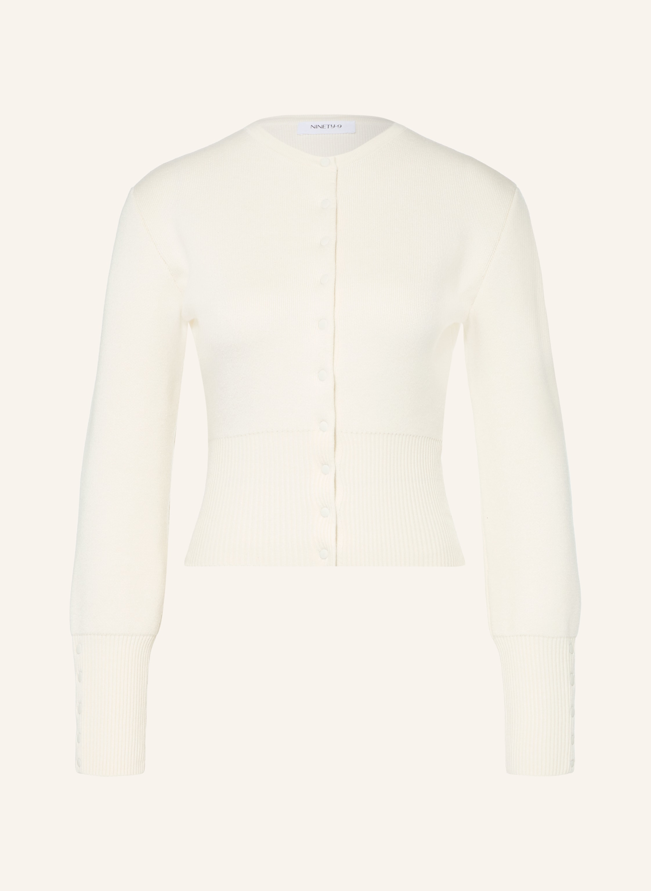 NINETY-9 Strickjacke FAYE