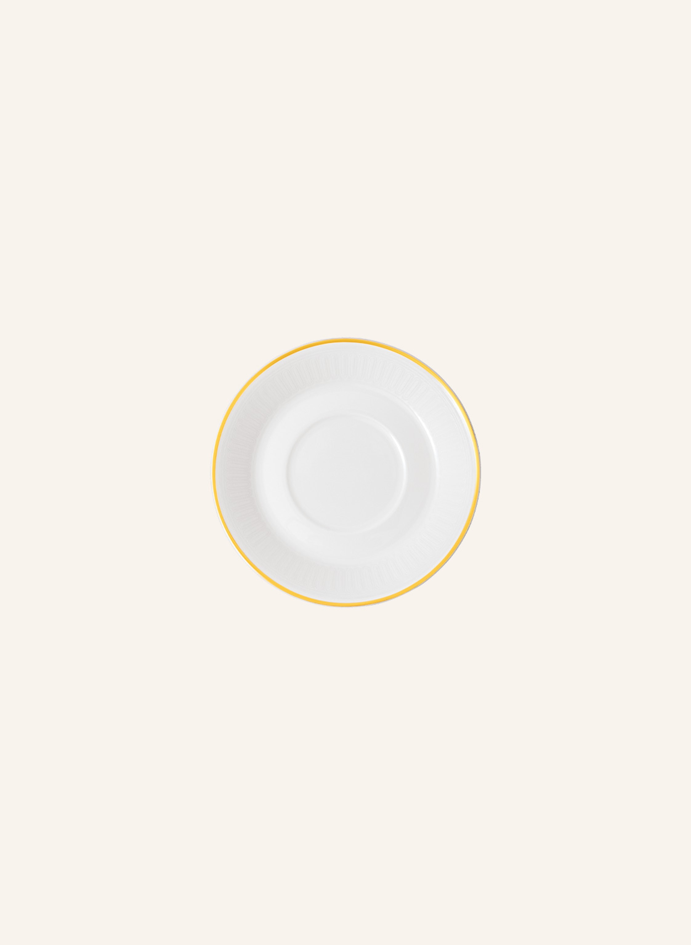 Villeroy & Boch Espresso-Untertasse CHÂTEAU SEPTFONTAINES
