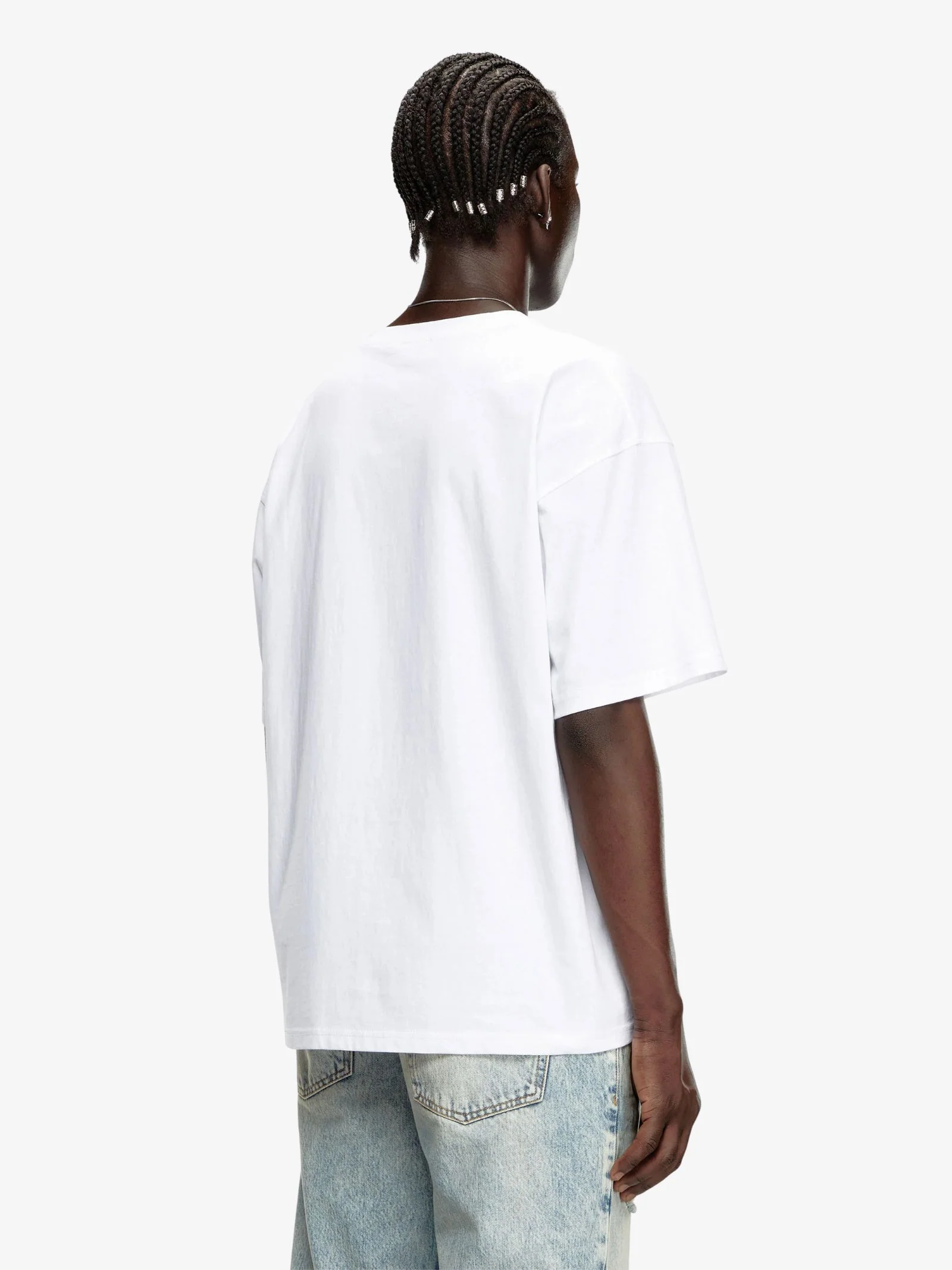 Men's T-Boxt-Lab T-Shirt