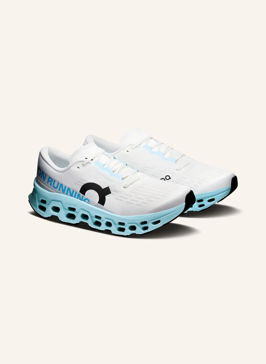 On Laufschuhe CLOUDMONSTER 3