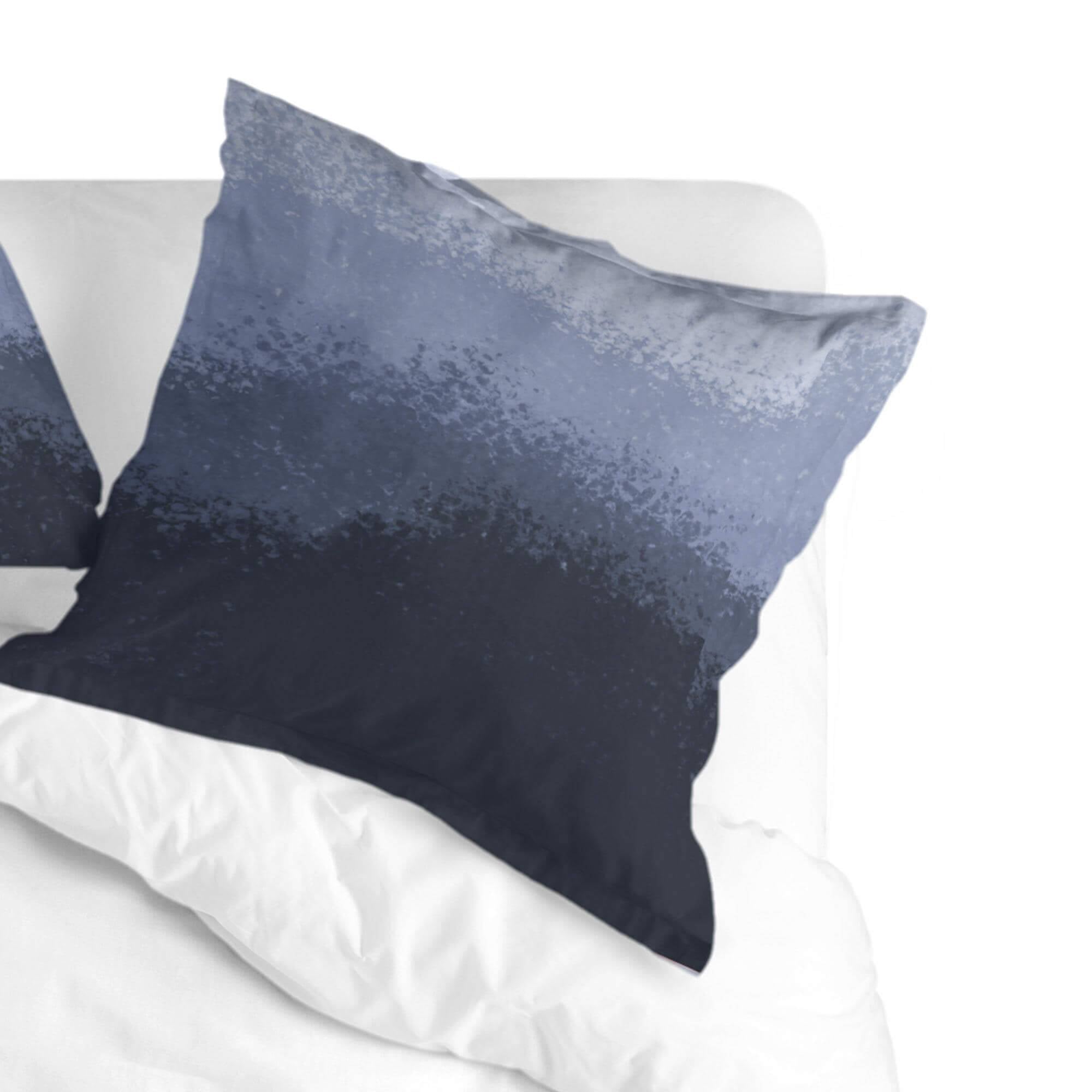 Blanc Kussensloop Nightfall