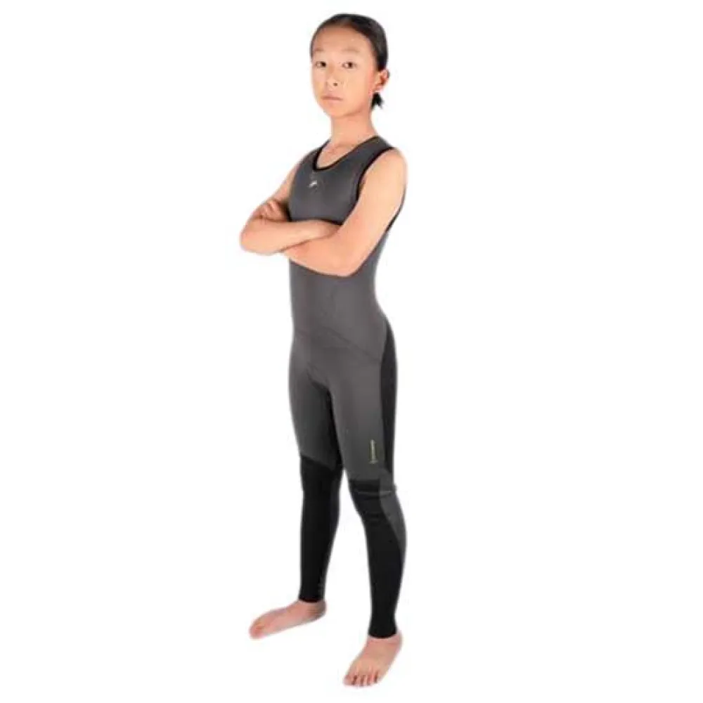 Zhik Superwarm Performance Skiff 3-2 mm neoprene wetsuit