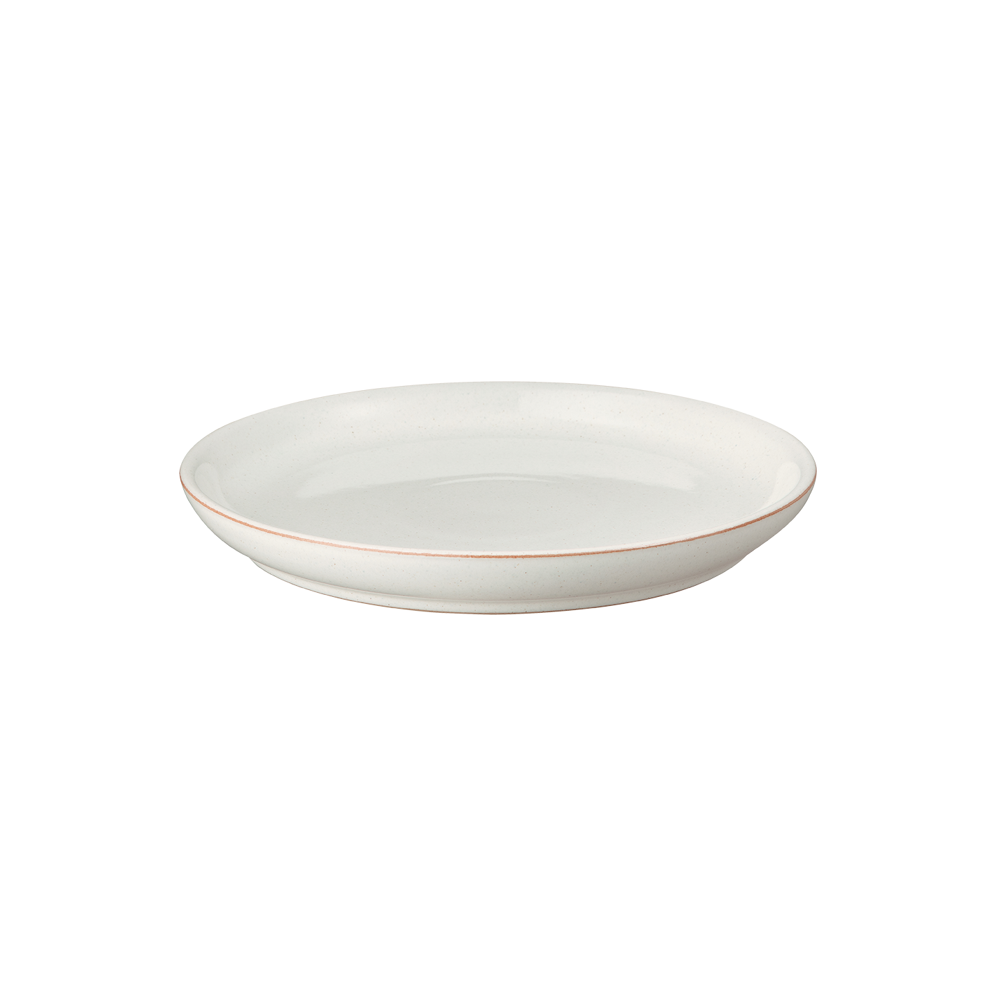 Heritage Atrium Coupe Medium Plate