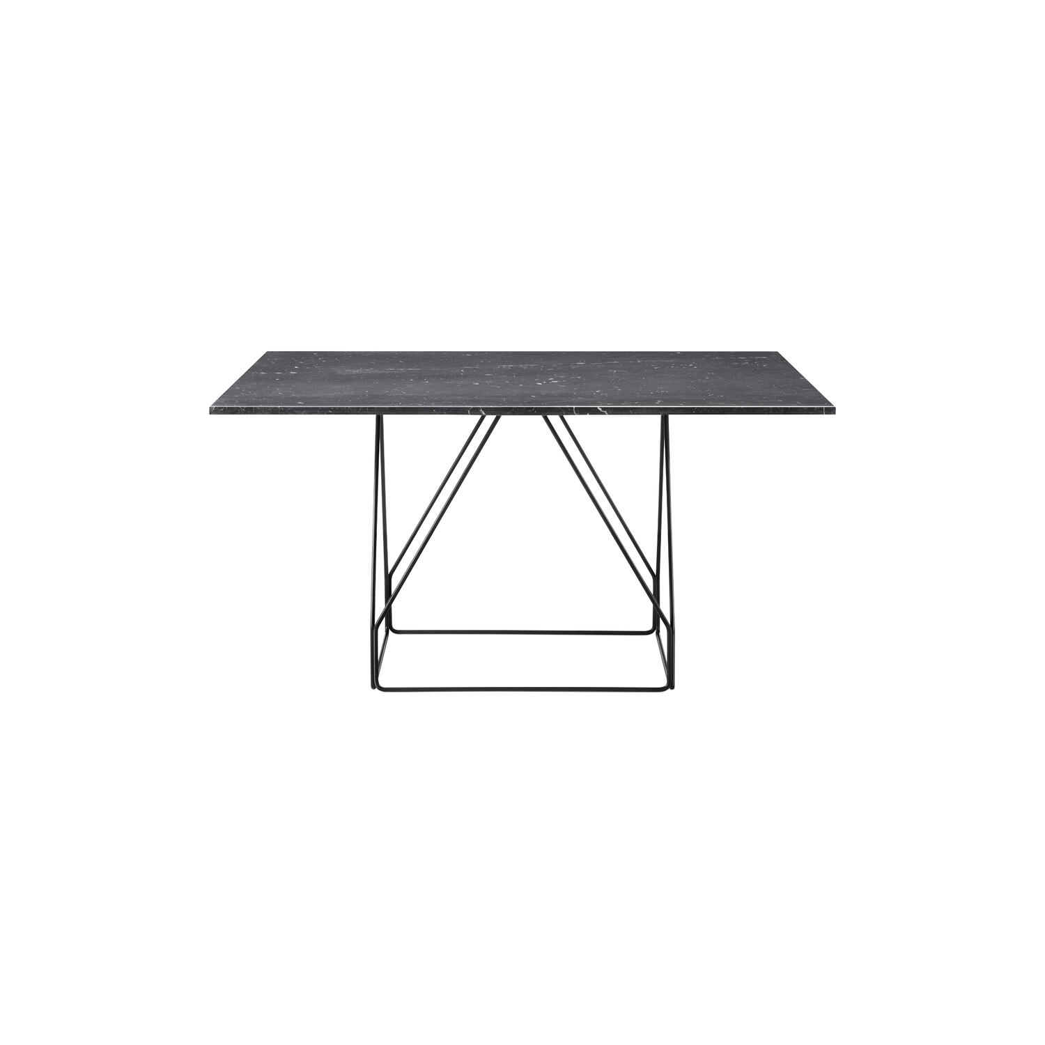 JG Table, black