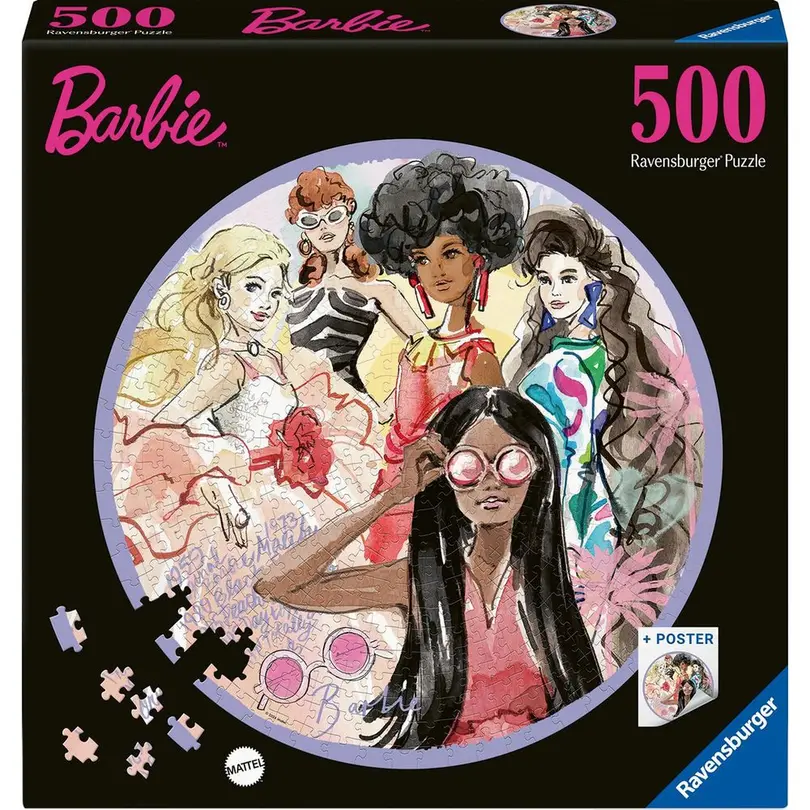 Puzzle Ravensburger