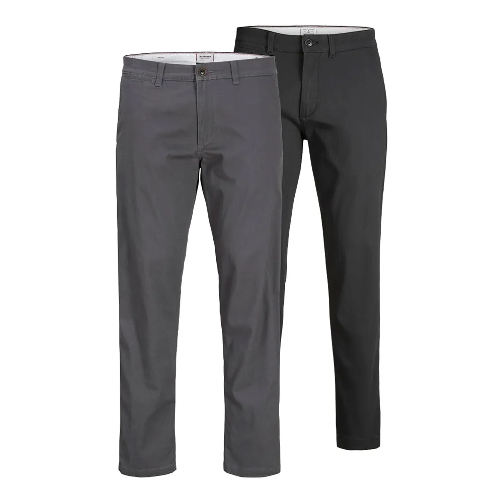 Jack & Jones Kane Dave chino pants 2 units