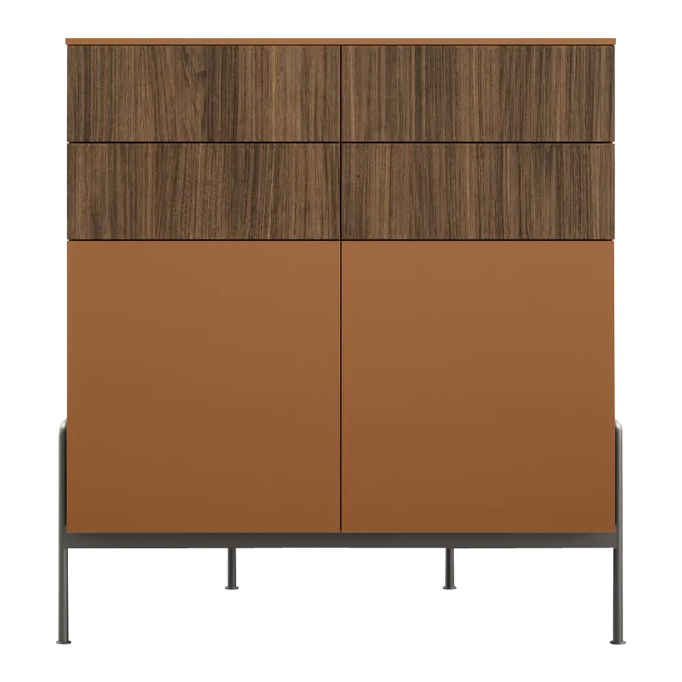Sideboard Belt