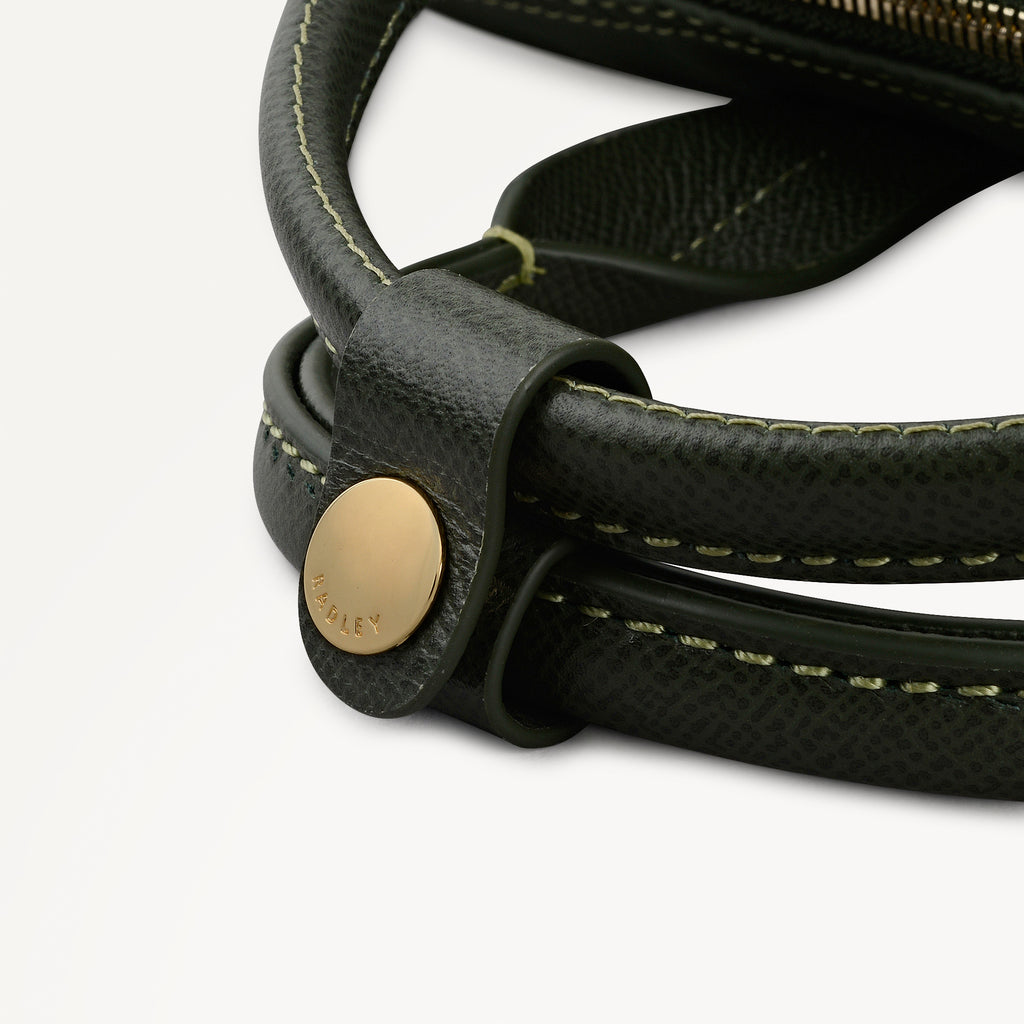 The Townley - Medium Ziptop Backpack
