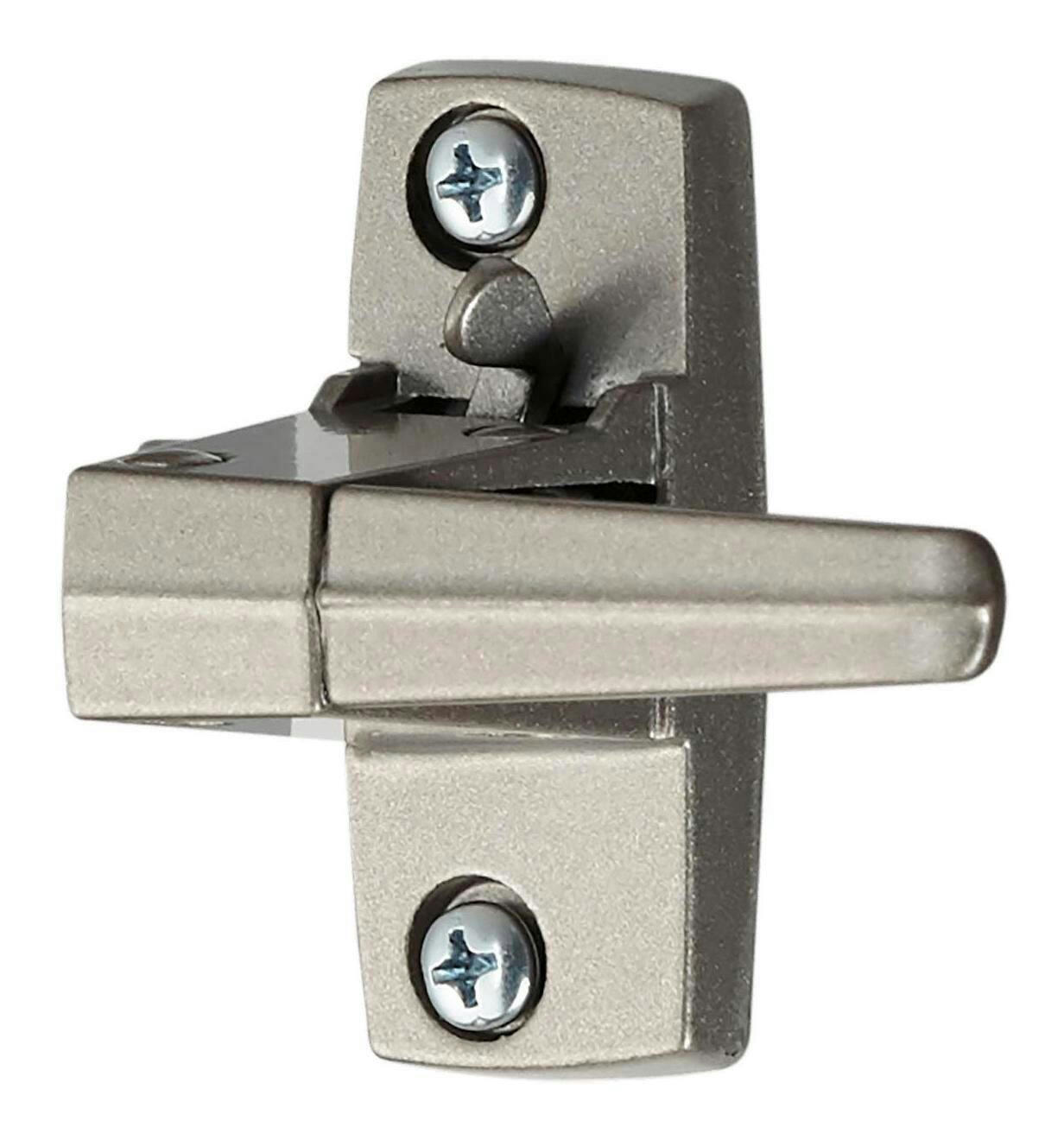Ideal Security Easy-Install Inside Replacement Lever, Assorted Colours