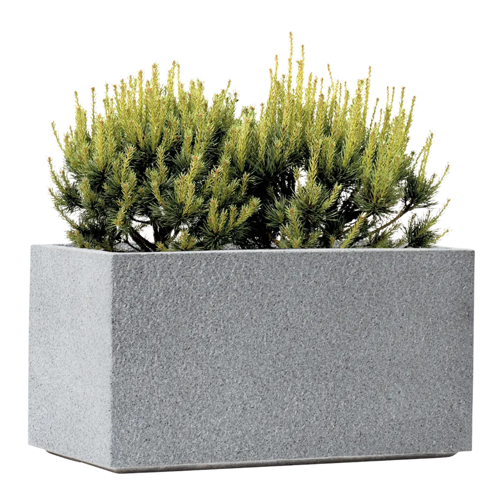 Gartentopf Rockline