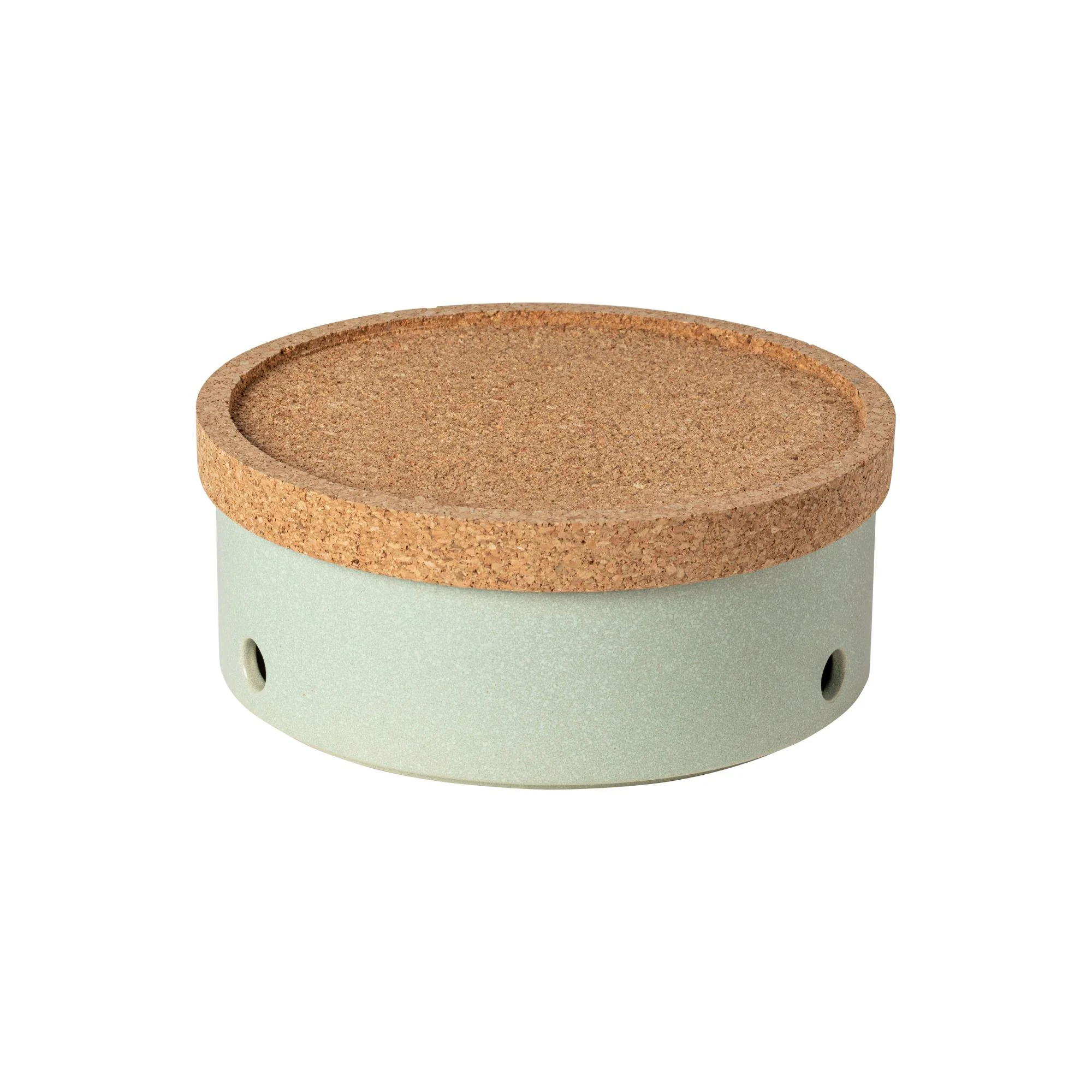 Onion Canister Redonda