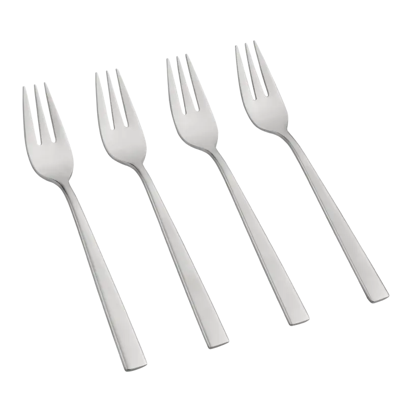 Kuchengabel-Set Opale
