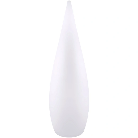 Außenstehleuchte »Taavi«, 2x10 W , 6000 K, 720 lm, weiß, Hx⌀: 120 x 36 cm