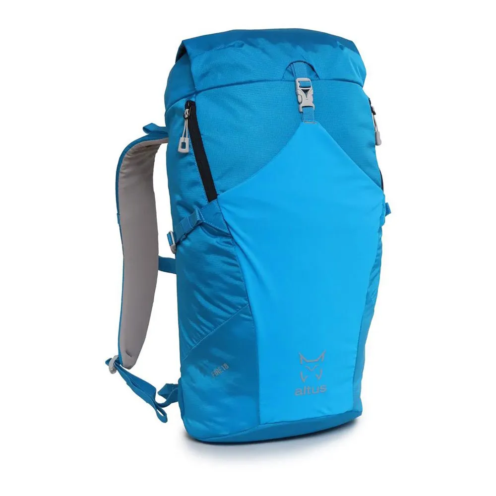 Altus Fire backpack 18L