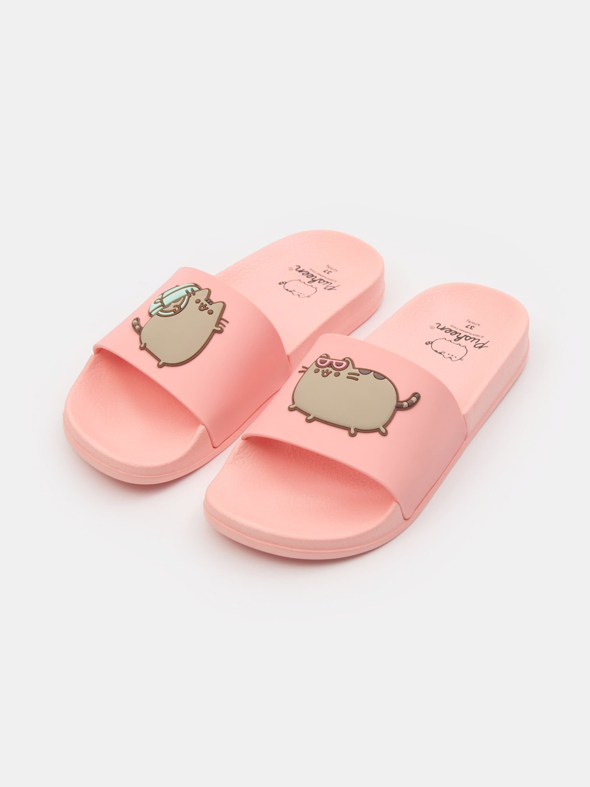 Klapki Pusheen the Cat