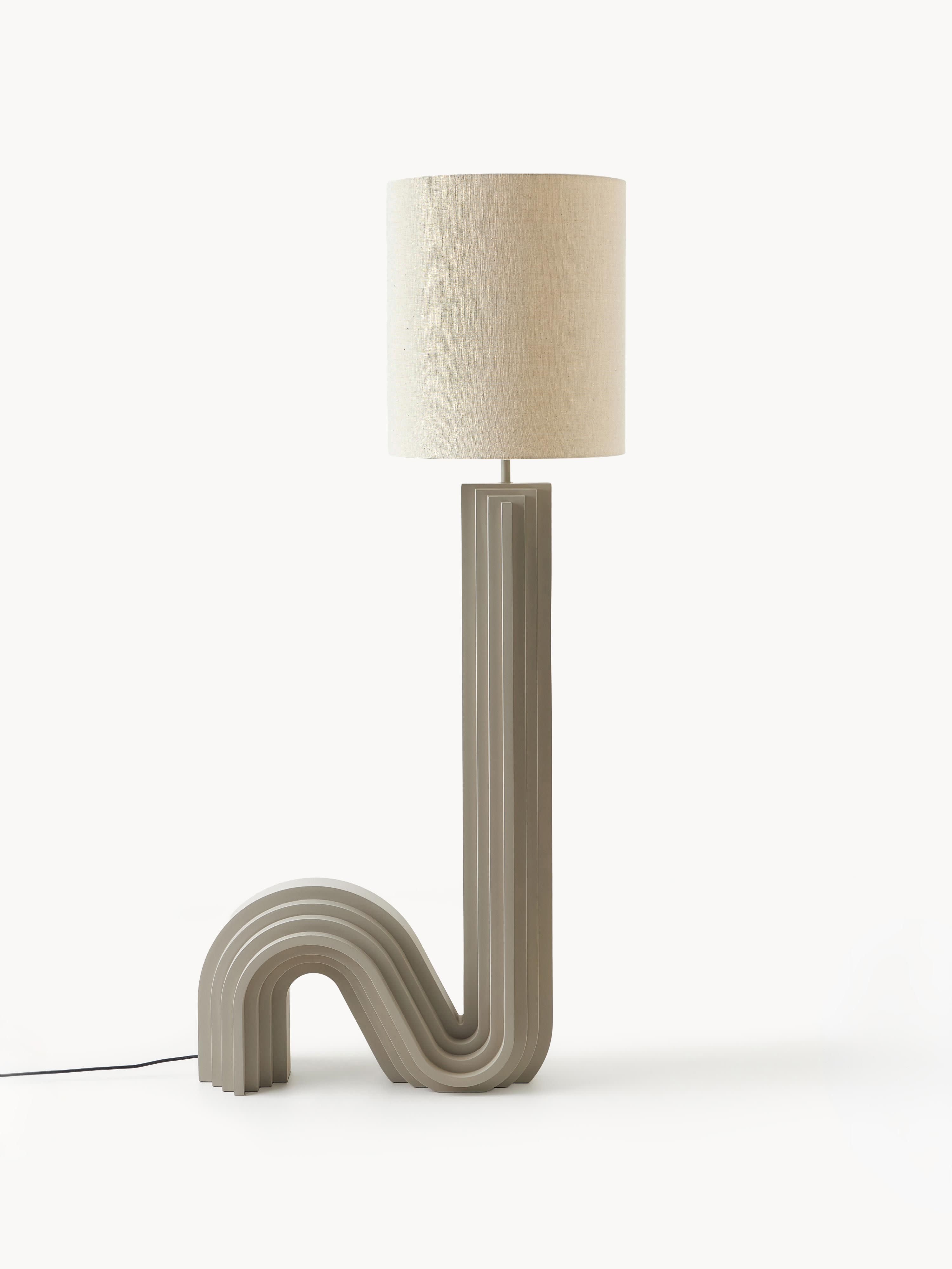 Design-Stehlampe Luomo