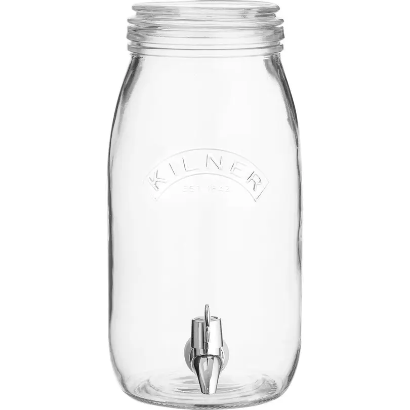 Getränkespender Kilner