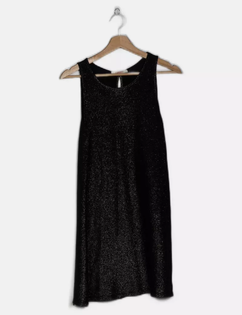 Camaïeu casual dress Glitter
