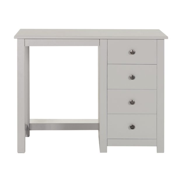 ESCRIVANINHA 4 GAVETAS 1 M X 45 CM DEVON