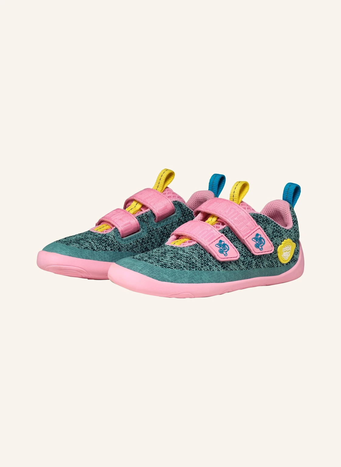 Affenzahn Sneaker KNIT HAPPY